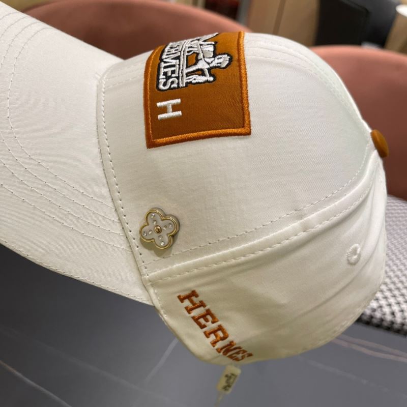 Hermes Caps